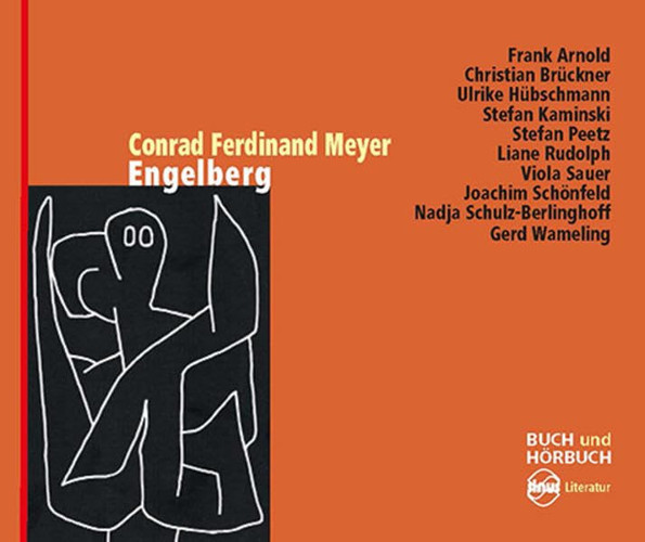 Engelberg Hörbuch. ...