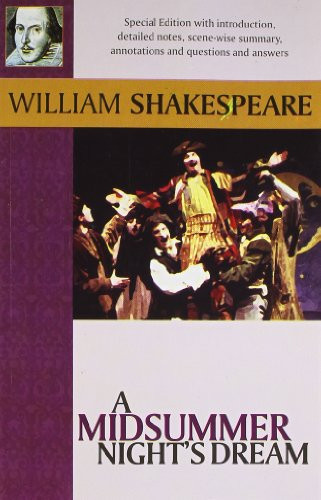 A Midsummer Night's Dream
