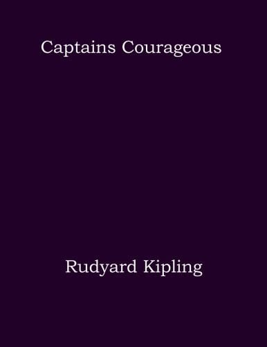 Captains Courageous