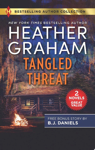 Tangled Threat & Hijacked Bride