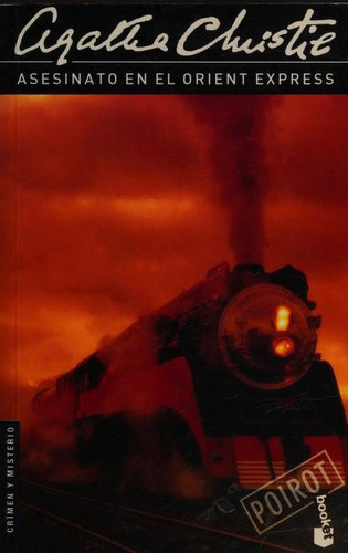 Asesinato en el Orient Express