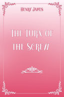 The Turn of the Screw Pink and White Premium Elegance Edition