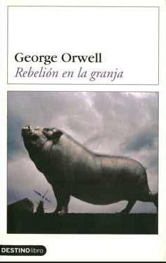 Rebelion En La Granja (Spanish Edition)