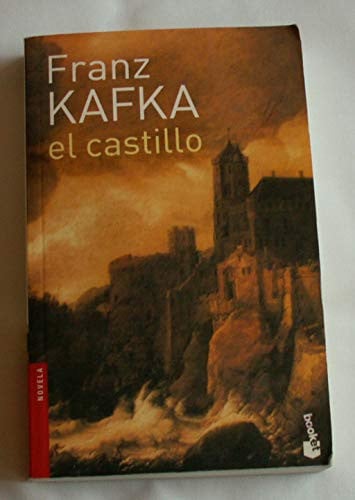 El Castillo (Spanish Edition)