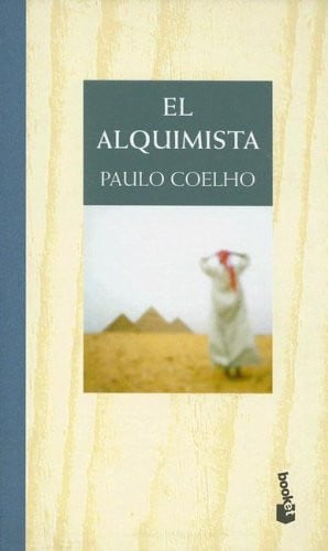 El Alquimista (Spanish Edition)