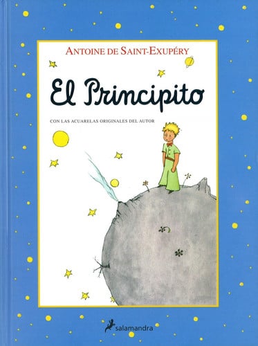El principito
