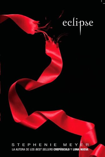 Eclipse (Spanish Edition)