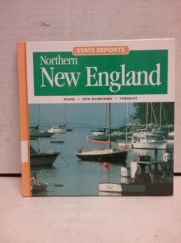 Cover of Northern New England