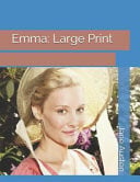 Emma Large Print