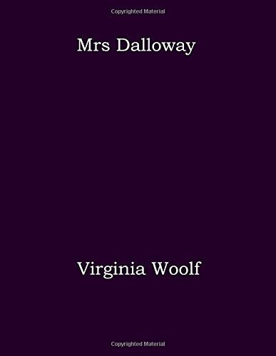 Mrs Dalloway