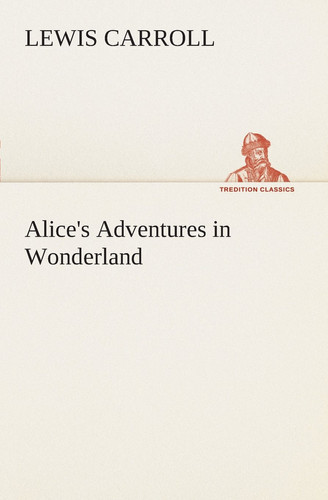 Alice's Adventures in Wonderland