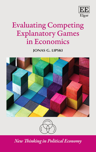 Evaluating Competing Explanatory Games in Economics