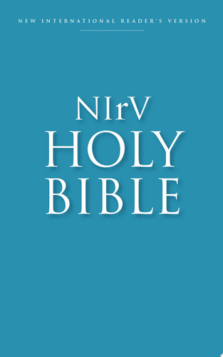NIrV, Holy Bible