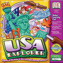 Cover of USA Explorer 2002