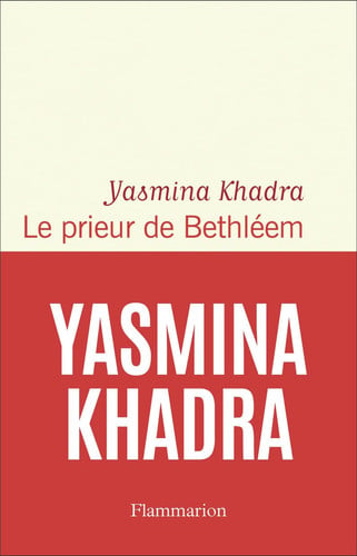 Le prieur de Bethléem
