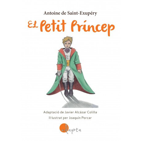 El petit príncep