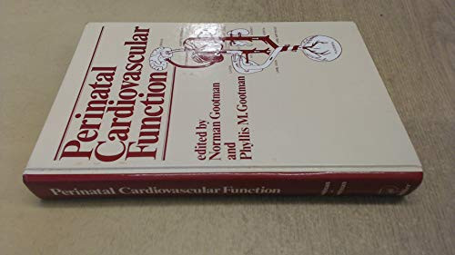 Perinatal Cardiovasc Funct