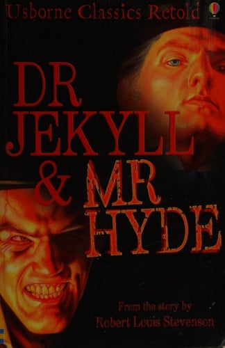 DR.JEKYLL AND MR HYDE L.4 (Booworkms [Paperback] [Jan 01, 2010] Stevenson, Robert Louis