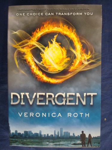 Divergent