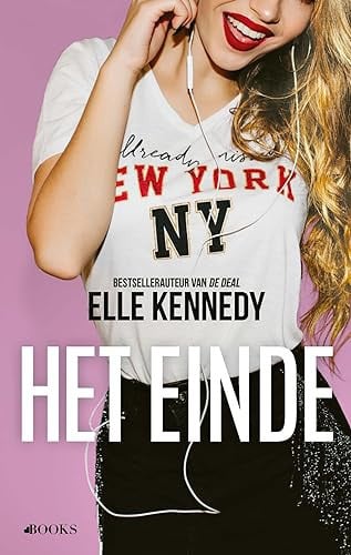 Het einde (Off Campus (3))