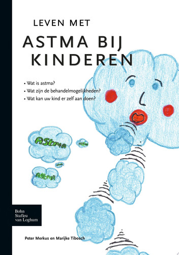 Leven met astma bij kinderen