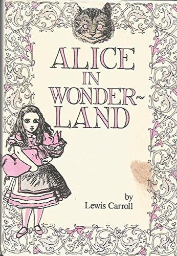 Alice in Wonderland