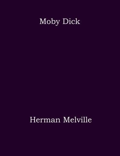 Moby Dick