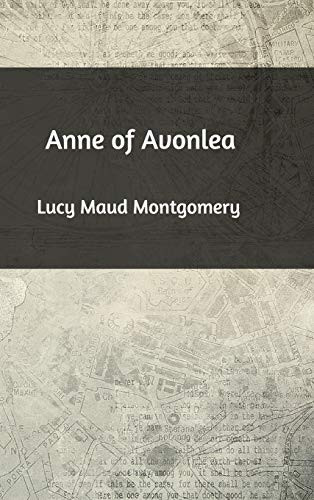 Anne of Avonlea