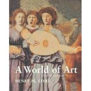 World of Art