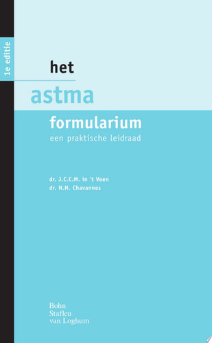Het astma formularium Een praktische leidraad