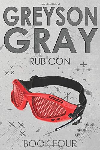 Greyson Gray Rubicon