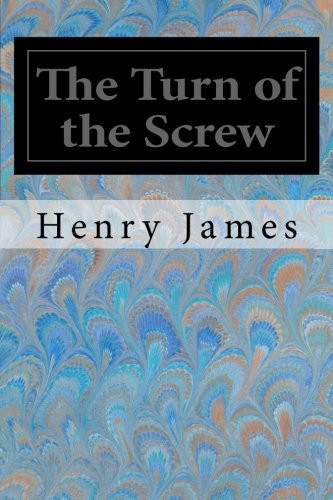 The Turn of the Screw