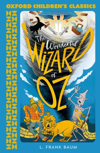 The Wizard of Oz