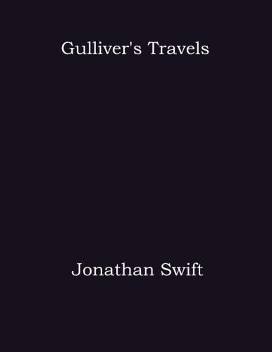 Gulliver's Travels