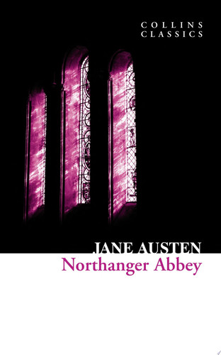 CLASSICS NORTHANGER ABBEY EB