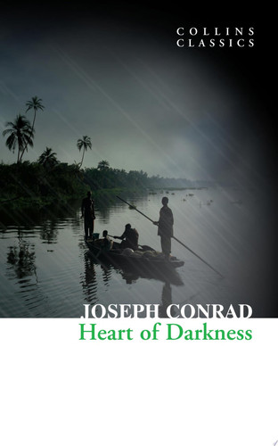 Heart of Darkness (Collins Classics)