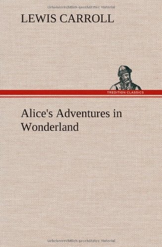 Alice's Adventures in Wonderland
