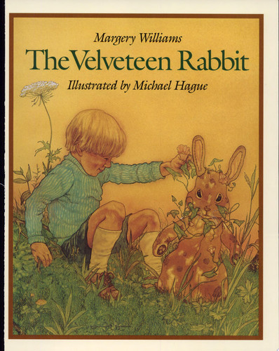 The Velveteen Rabbit