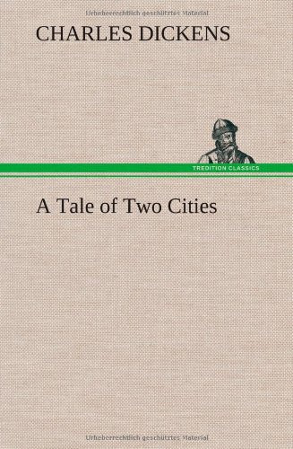 A Tale of Two Cities