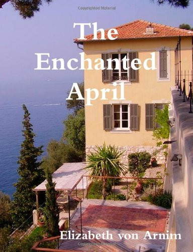 The Enchanted April