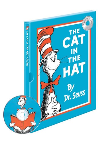 The Cat in the Hat