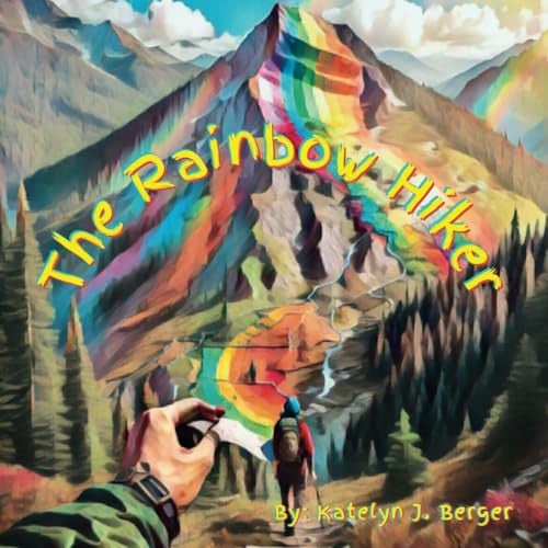 Cover of Rainbow Hiker