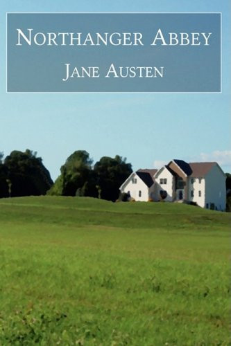 Northanger Abbey