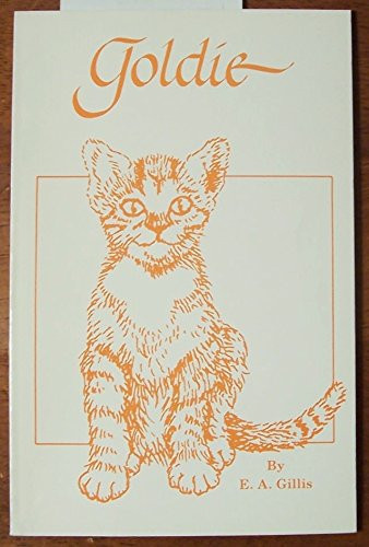 Cover of Goldie