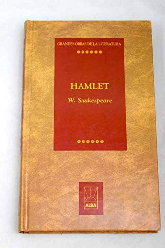 Hamlet - Con Sobrecubierta (Spanish Edition)