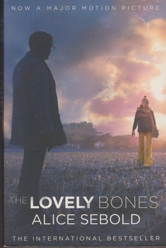The Lovely Bones A Novel