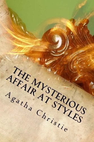 The Mysterious Affair at Styles