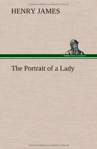 The Portrait of a Lady