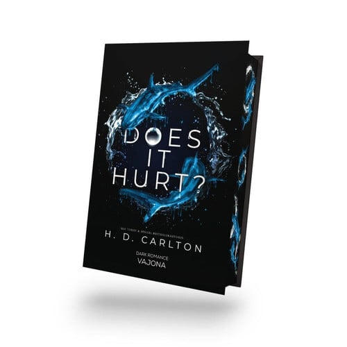 DOES IT HURT? DARK ROMANCE | Der TikTok-Erfolg auf Deutsch!