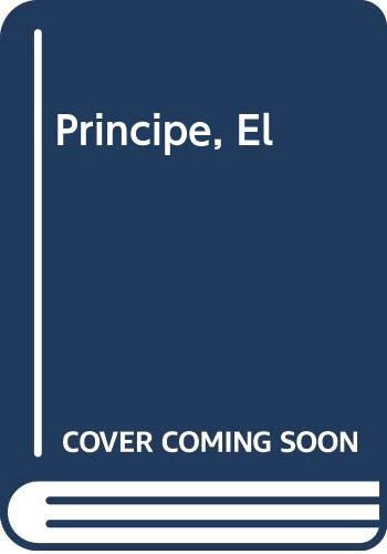 Principe, El (Spanish Edition)